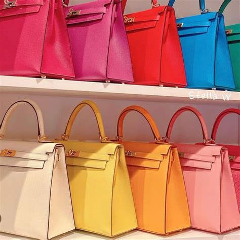 birkin hermes colors|hermes colors worth money.